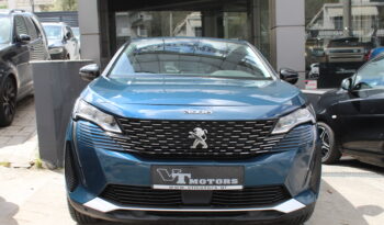 PEUGEOT 3008 BlueHDI 130 S&S BUSINESS 1.5 1ο ΧΕΡΙ ΕΛΛΗΝΙΚΟ full
