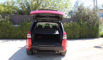 RANGE ROVER SPORT 3.0 HSE SDV6 HYBRID 354HP COOLER BOX 21” full