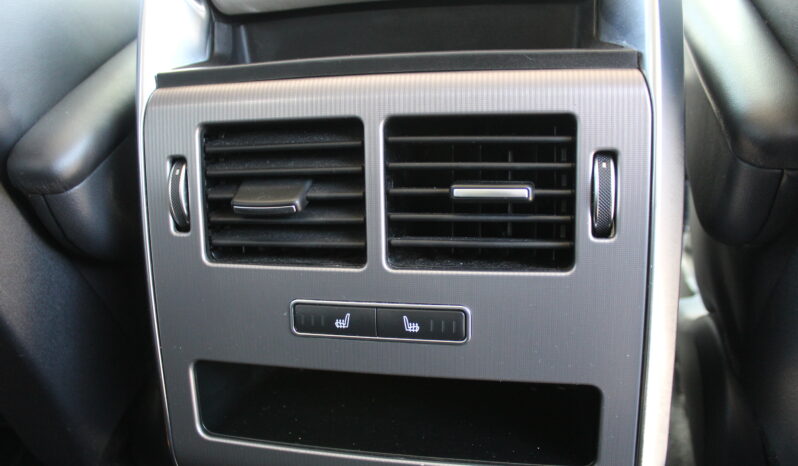 RANGE ROVER SPORT 3.0 HSE SDV6 HYBRID 354HP COOLER BOX 21” full