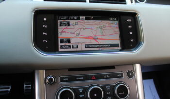 RANGE ROVER SPORT 3.0 HSE SDV6 HYBRID 354HP COOLER BOX 21” full