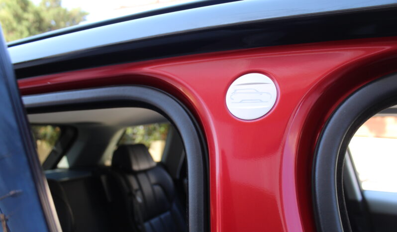 RANGE ROVER SPORT 3.0 HSE SDV6 HYBRID 354HP COOLER BOX 21” full