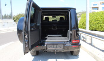MERCEDES G 400 STRONGER THAN TIME AMG 40th EDITION ΟΡΟΦΗ full