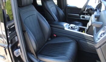 MERCEDES G 400 STRONGER THAN TIME AMG 40th EDITION ΟΡΟΦΗ full