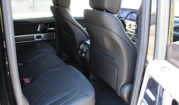 MERCEDES G 400 STRONGER THAN TIME AMG 40th EDITION ΟΡΟΦΗ full