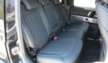 MERCEDES G 400 STRONGER THAN TIME AMG 40th EDITION ΟΡΟΦΗ full