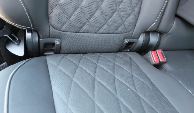 MERCEDES G 400 STRONGER THAN TIME AMG 40th EDITION ΟΡΟΦΗ full