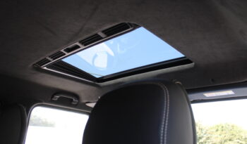 MERCEDES G 400 STRONGER THAN TIME AMG 40th EDITION ΟΡΟΦΗ full