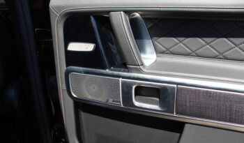 MERCEDES G 400 STRONGER THAN TIME AMG 40th EDITION ΟΡΟΦΗ full