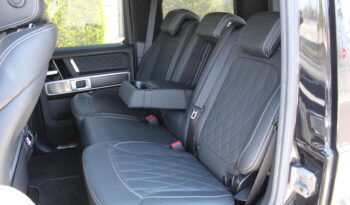 MERCEDES G 400 STRONGER THAN TIME AMG 40th EDITION ΟΡΟΦΗ full