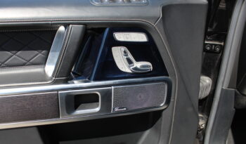 MERCEDES G 400 STRONGER THAN TIME AMG 40th EDITION ΟΡΟΦΗ full