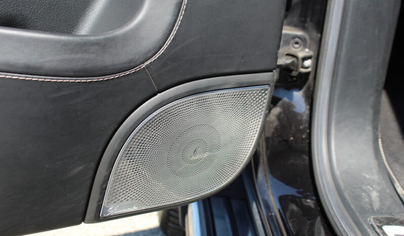 MERCEDES G 400 STRONGER THAN TIME AMG 40th EDITION ΟΡΟΦΗ full