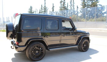MERCEDES G 400 STRONGER THAN TIME AMG 40th EDITION ΟΡΟΦΗ full