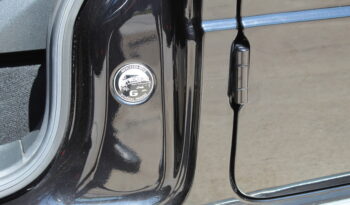 MERCEDES G 400 STRONGER THAN TIME AMG 40th EDITION ΟΡΟΦΗ full