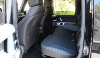 MERCEDES G 400 STRONGER THAN TIME AMG 40th EDITION ΟΡΟΦΗ full
