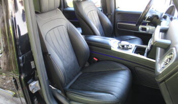 MERCEDES G 400 STRONGER THAN TIME AMG 40th EDITION ΟΡΟΦΗ full