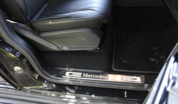 MERCEDES G 400 STRONGER THAN TIME AMG 40th EDITION ΟΡΟΦΗ full