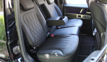 MERCEDES G 400 STRONGER THAN TIME AMG 40th EDITION ΟΡΟΦΗ full