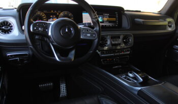 MERCEDES G 400 STRONGER THAN TIME AMG 40th EDITION ΟΡΟΦΗ full