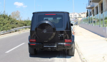 MERCEDES G 400 STRONGER THAN TIME AMG 40th EDITION ΟΡΟΦΗ full