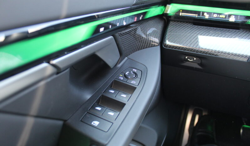 BMW i5 M60 xDrive M SPORTPACKET HEAD UP PANORAMA full