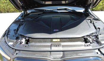 BMW i5 M60 xDrive M SPORTPACKET HEAD UP PANORAMA full