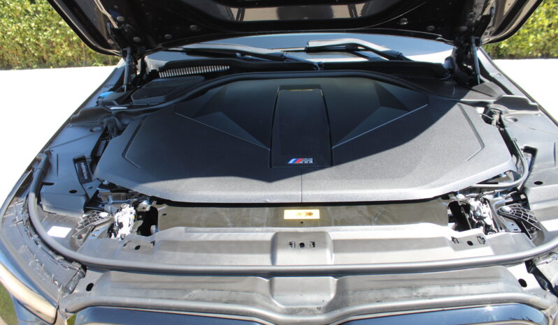 BMW i5 M60 xDrive M SPORTPACKET HEAD UP PANORAMA full