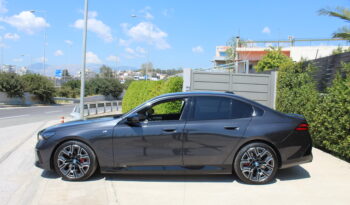 BMW i5 M60 xDrive M SPORTPACKET HEAD UP PANORAMA full