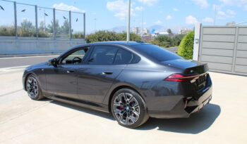 BMW i5 M60 xDrive M SPORTPACKET HEAD UP PANORAMA full