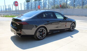 BMW i5 M60 xDrive M SPORTPACKET HEAD UP PANORAMA full