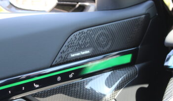 BMW i5 M60 xDrive M SPORTPACKET HEAD UP PANORAMA full