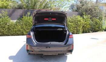 BMW i5 M60 xDrive M SPORTPACKET HEAD UP PANORAMA full