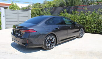 BMW i5 M60 xDrive M SPORTPACKET HEAD UP PANORAMA full