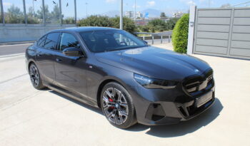 BMW i5 M60 xDrive M SPORTPACKET HEAD UP PANORAMA full