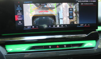 BMW i5 M60 xDrive M SPORTPACKET HEAD UP PANORAMA full