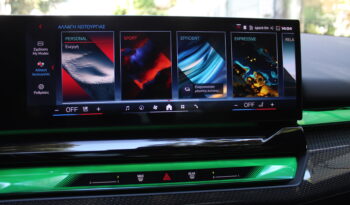 BMW i5 M60 xDrive M SPORTPACKET HEAD UP PANORAMA full