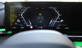 BMW i5 M60 xDrive M SPORTPACKET HEAD UP PANORAMA full