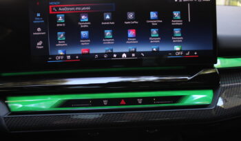 BMW i5 M60 xDrive M SPORTPACKET HEAD UP PANORAMA full