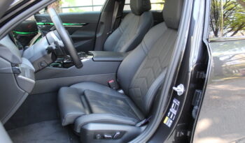 BMW i5 M60 xDrive M SPORTPACKET HEAD UP PANORAMA full