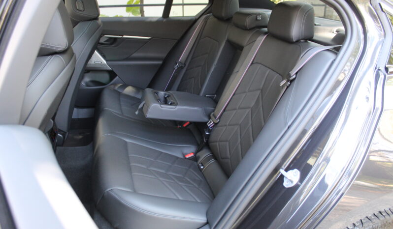 BMW i5 M60 xDrive M SPORTPACKET HEAD UP PANORAMA full