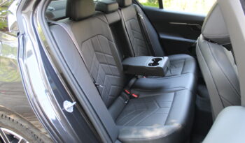 BMW i5 M60 xDrive M SPORTPACKET HEAD UP PANORAMA full