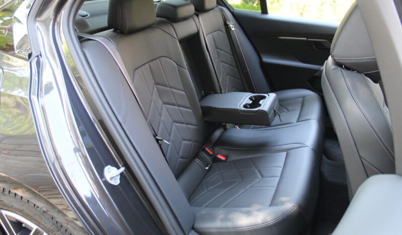 BMW i5 M60 xDrive M SPORTPACKET HEAD UP PANORAMA full