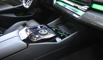 BMW i5 M60 xDrive M SPORTPACKET HEAD UP PANORAMA full