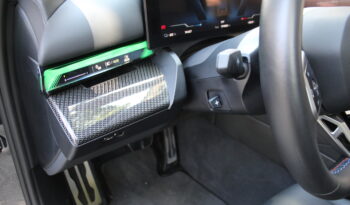 BMW i5 M60 xDrive M SPORTPACKET HEAD UP PANORAMA full