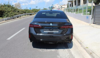 BMW i5 M60 xDrive M SPORTPACKET HEAD UP PANORAMA full