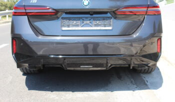 BMW i5 M60 xDrive M SPORTPACKET HEAD UP PANORAMA full