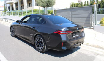 BMW i5 M60 xDrive M SPORTPACKET HEAD UP PANORAMA full