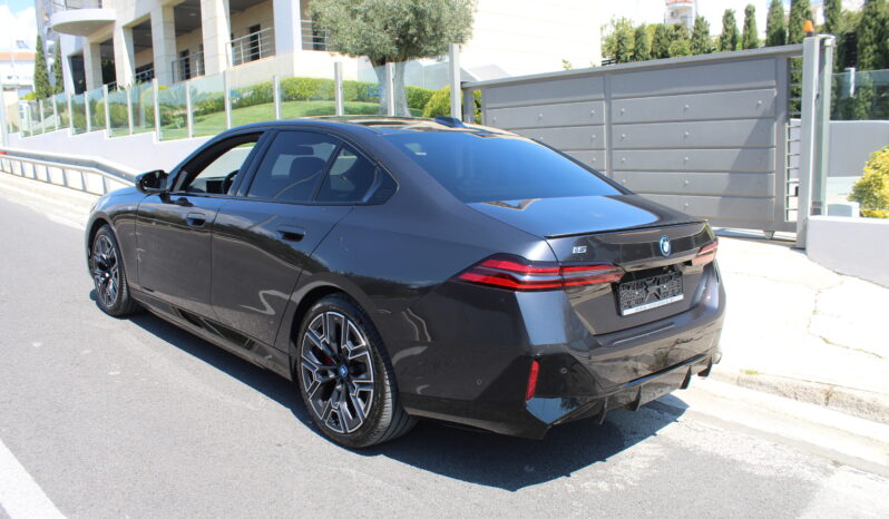 BMW i5 M60 xDrive M SPORTPACKET HEAD UP PANORAMA full