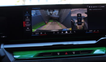 BMW i5 M60 xDrive M SPORTPACKET HEAD UP PANORAMA full