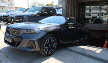 BMW i5 M60 xDrive M SPORTPACKET HEAD UP PANORAMA full