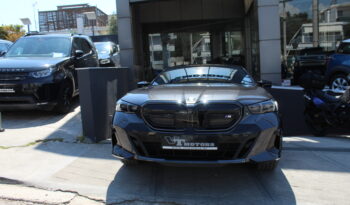 BMW i5 M60 xDrive M SPORTPACKET HEAD UP PANORAMA full